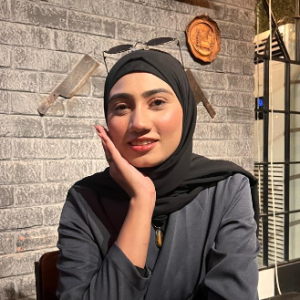 Momina Tayyab-Freelancer in Lahore,Pakistan