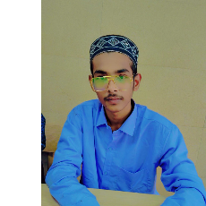 Ayan Shaikh-Freelancer in Mumbai,India