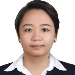 Crisnelle Gay Laysa-Freelancer in Manila,Philippines