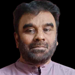 Abdul Rahman-Freelancer in Coimbatore,India