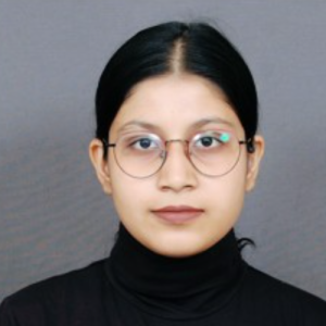 Ayndrila Roy-Freelancer in Bengaluru,India