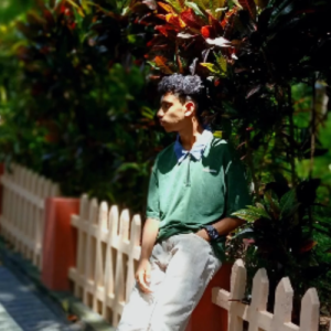 Saeed Ramalan-Freelancer in Amarambalam,India
