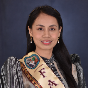 Edessa Mae Barairo-Freelancer in San Pablo City,Philippines