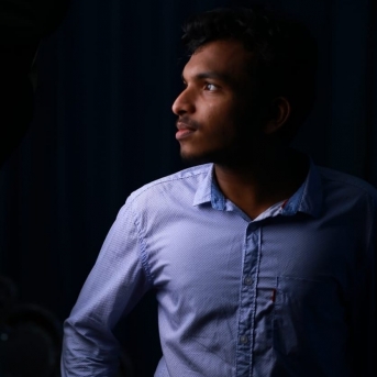Adhil Jabbar-Freelancer in Calicut,Kerala,India