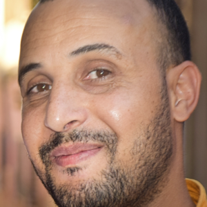 Abderrahmane Sadek-Freelancer in ,Morocco