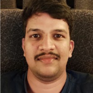 Teja-Freelancer in Navi Mumbai,India