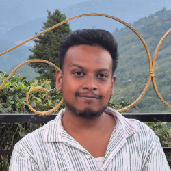 Pranay .A. Khalkho-Freelancer in Ranchi,India