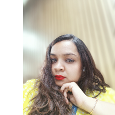 Ashwini Joshi-Freelancer in pune,India