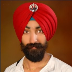PREET KARAN SINGH-Freelancer in Chandigarh,India