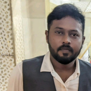 Kishor Sreeram-Freelancer in Sundarapalya,India