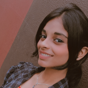 Avanthhika-Freelancer in Chaheru,India