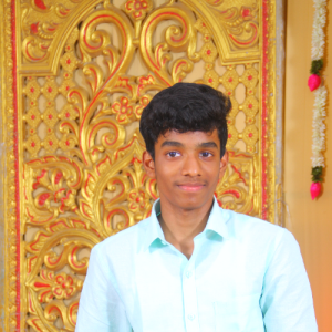 Im Saran-Freelancer in Tiruppur,India