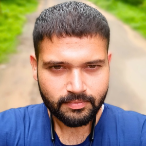 Aamin Pathan-Freelancer in Vadali,India