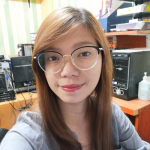 Khristine Joy Cinco-Freelancer in Cainta,Philippines