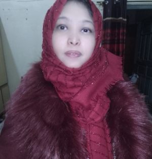Asia Athar-Freelancer in Depalpur,Pakistan