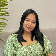 Joana Gersalia-Freelancer in Taguig,Philippines