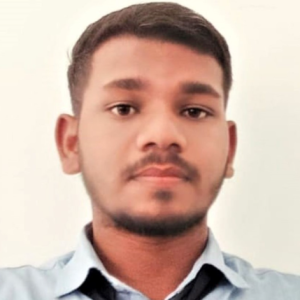 Dharmendra Kumar-Freelancer in Lucknow,India