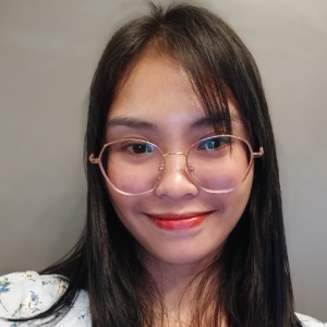 Patricia Monique Borinaga-Freelancer in Davao City,Philippines