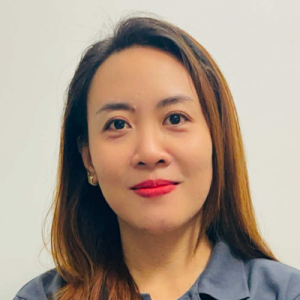 Jasmine Paragas-Freelancer in Quezon City,Philippines