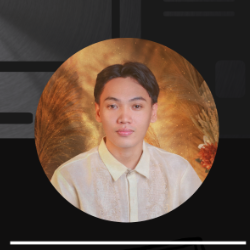 James Andrie Nacario-Freelancer in Dumaguete City,Philippines