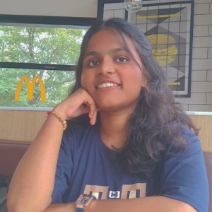 Kirti De-Freelancer in Surat,India