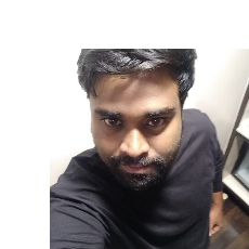 Manikandan-Freelancer in Chennai,India