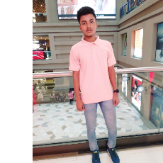 Shams Tabrez-Freelancer in Dulhin Bazar,India