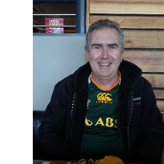 Ian Bruwer-Freelancer in Cape Town,South Africa