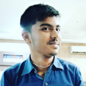 Mohit Raghuwanshi-Freelancer in Bhopal,India