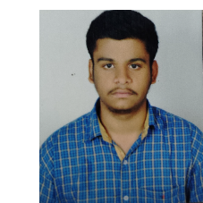 Venu Karthik-Freelancer in Secunderabad,India