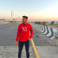 Arjun Yadav-Freelancer in Jaipur,India