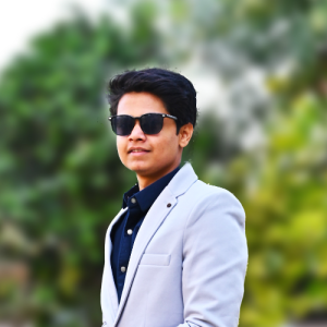 Suthar Shubham-Freelancer in Ahmedabad,India