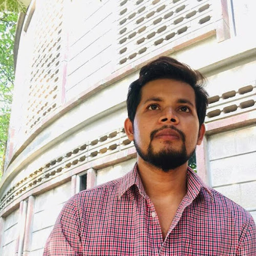 Md. Saiful Islam-Freelancer in Dhaka,Bangladesh