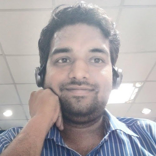 Anand Kumar-Freelancer in Chipyana Khurd Urf Tigri,India