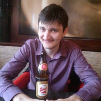Dan Haiduc-Freelancer in Cluj-napoca,Romanian