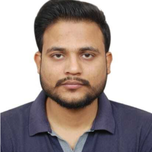 Vishal Singh-Freelancer in Gorakhpur,India