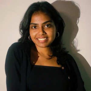 Anushka Ranjan-Freelancer in Pimpri-Chinchwad,India