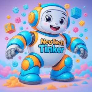 Neo Tech Tinker-Freelancer in ,Pakistan