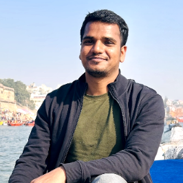 Rachit Yadav-Freelancer in Greater Noida,India