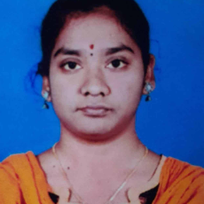 Sandhiya P-Freelancer in Kanchipuram,India