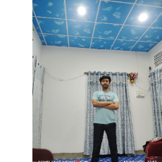 Ujjal Neog-Freelancer in Golaghat,India