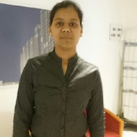 Maheswari Dhanasaker-Freelancer in Chennai,India