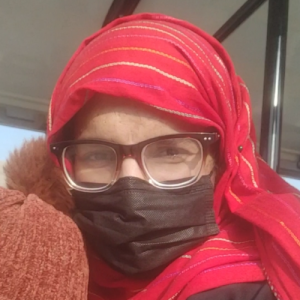 Manahil Tahir-Freelancer in Lahore,Pakistan