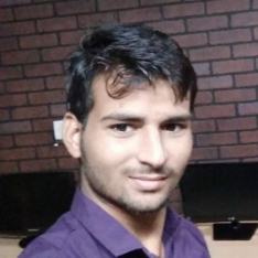Khush Mohammad-Freelancer in Jaipur,India