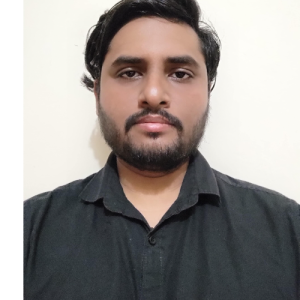 Prashant Tiwari-Freelancer in Virar,India
