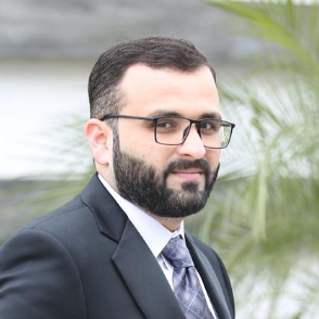 Atif Khan-Freelancer in Peshawar,Pakistan