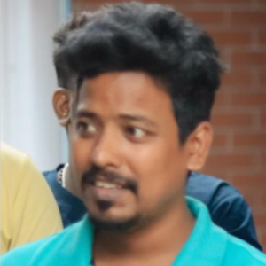 Mansoor Babu-Freelancer in Chennai,India