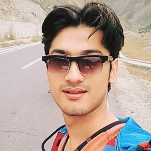 Syed Moiz Hussain-Freelancer in Karachi,Pakistan