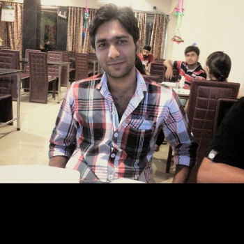 Faizan Khan-Freelancer in New Delhi,India