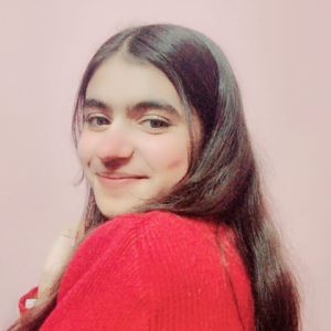 Eman Farooq-Freelancer in Rawalpindi,Pakistan